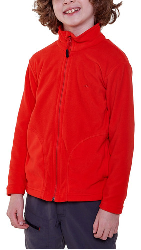 Campera De Niños Dustin - Montagne Tienda