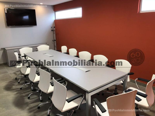Imagen 9 de 30 de Oficina En Alquiler - Parque Patricios, Distrito Tecnológico