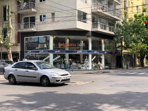 Venta Local En Balvanera - Once Con Excelente Renta