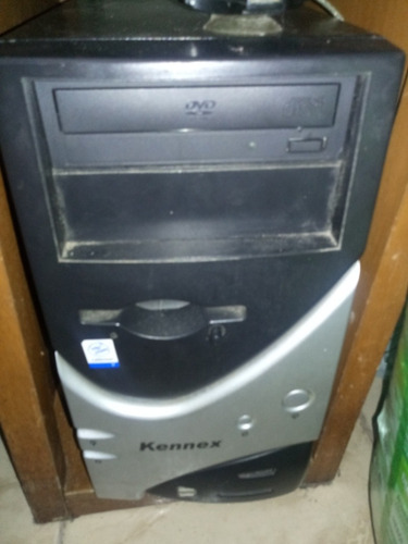 Cpu Intel Pentiu G870 @ 3.1 Ghz + 4 Gb Ddr3 E Cooler