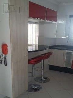 Imagem 6 de 15 de Casa À Venda, 120 M² Por R$ 435.000,00 - Condomínio Residencial Chácara Sônia - Sorocaba/sp - Ca1211