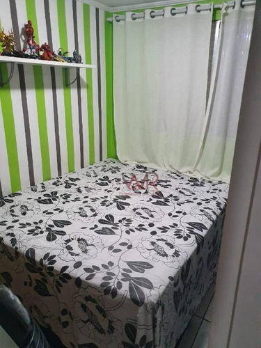 Imagem 8 de 12 de Apartamento À Venda Artur Alvim Zona Leste Sp - Ap0995