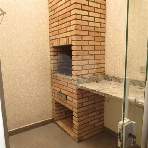 Sobrado/condomínio Novo - 3 Suítes/2 Vagas - 345-im507132