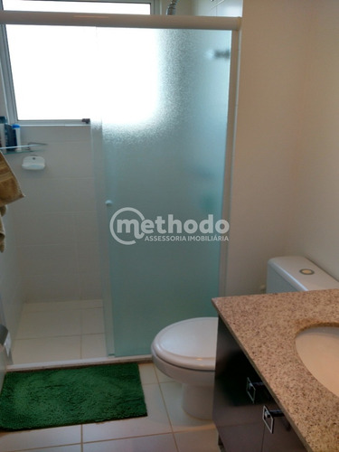 Apartamento Venda Parque Prado Campinas Sp - Ap01129 - 68983067