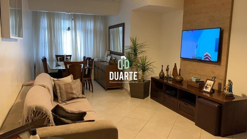 Imagem 1 de 17 de Apartamento - Ap02970 - 68513882