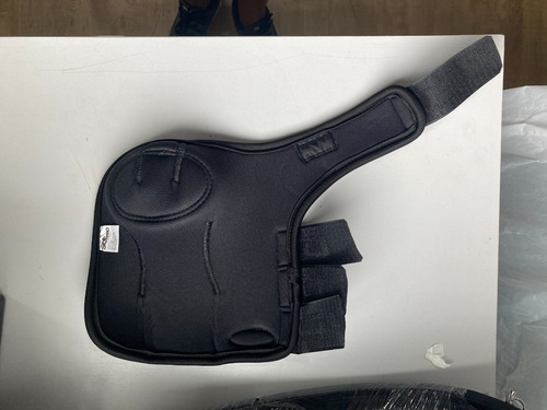 Imagem 4 de 4 de Splint Boot Scpro Caneleira Boleteira Luva Para Cavalo