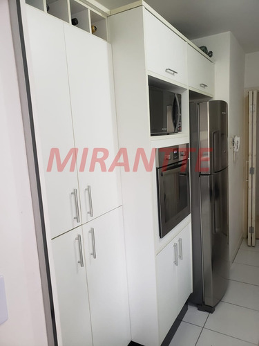 Imagem 13 de 18 de Apartamento Em Casa Verde - São Paulo, Sp - 361860