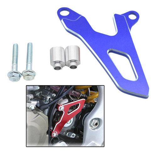 Yz250 Yz250f Yz250x Yz 250 Reemplazo Howg De Rueda Azul