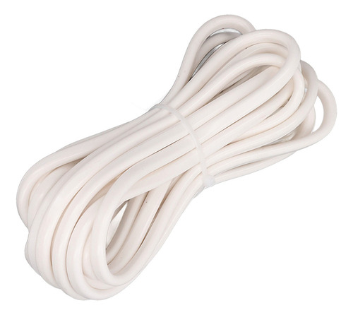 Cable Térmico Eléctrico: Calefacción De Caucho De Silicona I