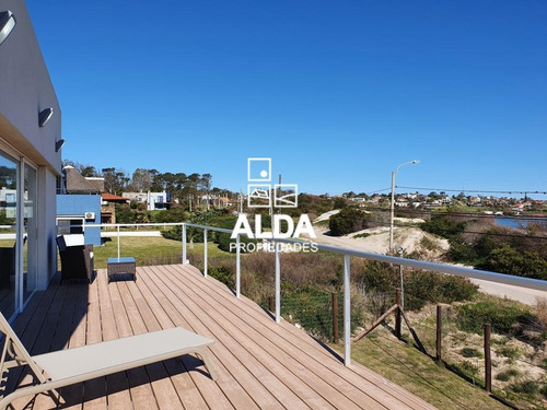 Casa Punta Colorada Piriápolis 3 Dorms Alquiler Temporada Ca201283