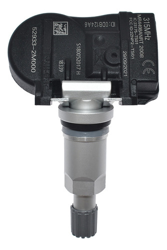 T2y Sensor Presión Llanta Para Kia Forte Koup 2010-2013