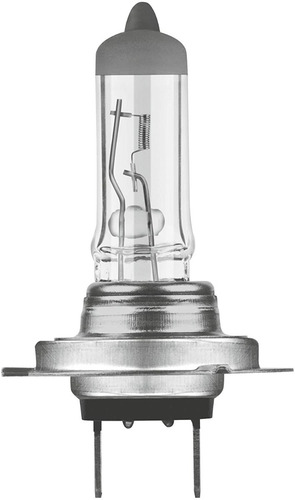Imagem 2 de 4 de Lâmpada H7 Halógena 12v 55w Standard Luz Farol Original