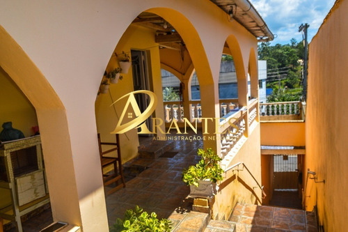 Imagem 17 de 30 de Chacara - Ch00107 - 69245454