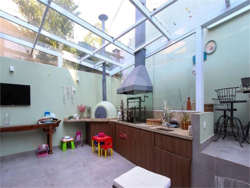 Imagem 16 de 21 de Casa-são Paulo-jardim Sul | Ref.: Reo627189 - Reo627189