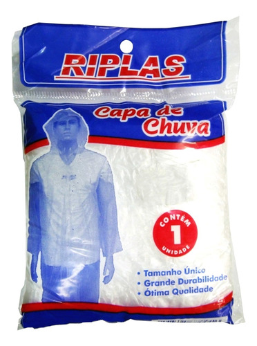  25 Jalecos Capas De Chuva Transparentes, Complemento P/ Epi