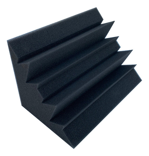 Esponja Acústica De Absorção De Espuma Acústica U Ktv Soundp