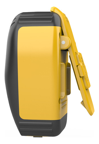 Para Altavoz Portátil Compatible Con Bluetooth Con Clip