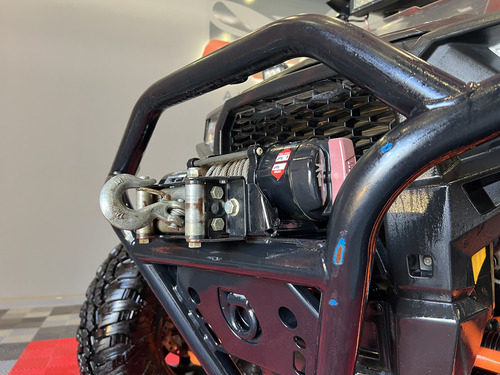 Polaris Rzr Xp 1000 2014