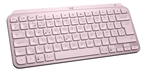 Mx keys español hotsell