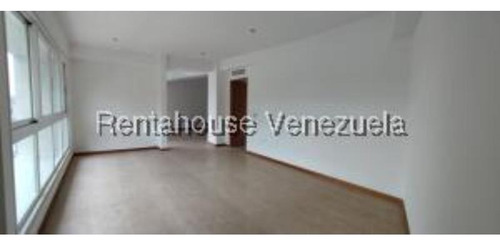 #25-24950 Magnífico Penthouse En Lomas De Las Mercedes