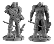 Comprar Doom Slayer: Guerrero Invencible