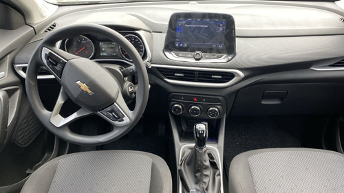 Imagen 18 de 25 de Chevrolet Tracker 1.2 Turbo 4x2