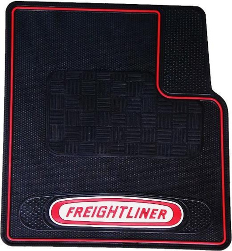 Tapete Para Camion Freightliner Columbia Ref Sk 60x55 Cm