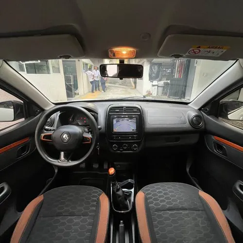 Renault Kwid Outsider Mt 1.0cc 2020**