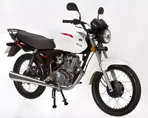 Imagen 5 de 14 de Zanella Rx 150 Z7 (2021) Ahora 12 Y 18 Arizona Motos