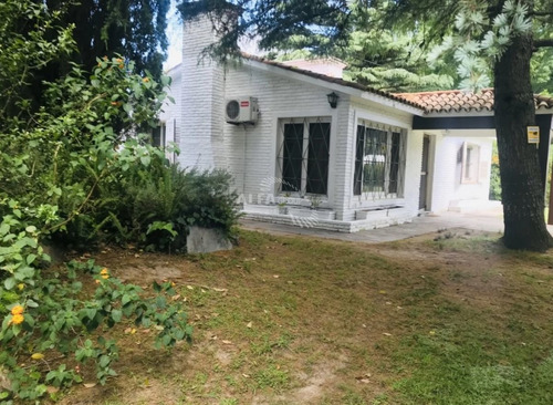 Imagen 10 de 11 de Cantegril, Casa De 2 Dormitorios - Punta Del Este Cantegril