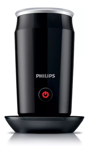 Imagen 1 de 8 de Espumador De Leche Fria Caliente Philips Milk Twister Ca6500