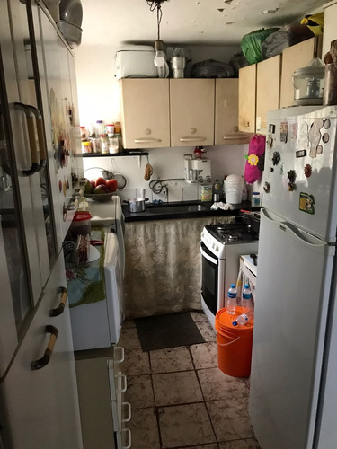 Imagem 3 de 14 de Vendo Casa De 2 Quartos, Jd Pirituba