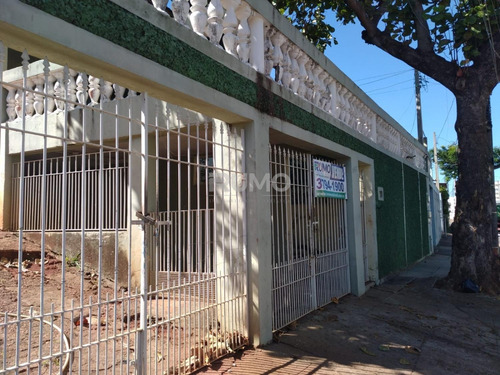 Imagem 1 de 15 de Casa À Venda Em Parque Brasília - Ca011848