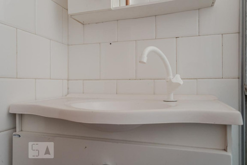 Imagem 12 de 15 de Apartamento Para Aluguel - Vila Ipiranga, 1 Quarto, 50 - 893412131
