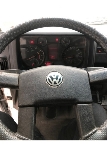 Imagem 6 de 12 de Volkswagen Delivery 8.160