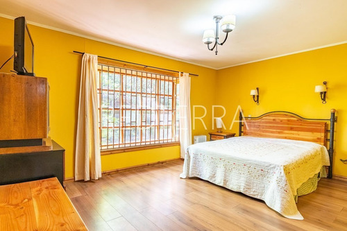 Imagen 6 de 15 de Preciosa Casa En Pucon