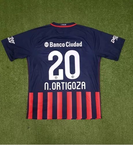 Camisa Titular Arsenal de Sarandí 2015-16