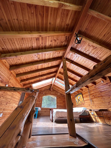 Alquiler Turístico Bariloche, Casa Para 10 Personas