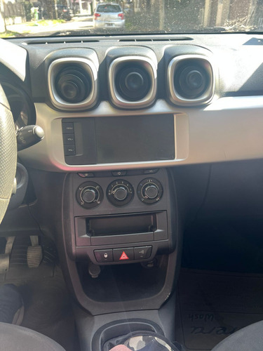 Citroën C3 Aircross 1.6 Vti 115 Feel