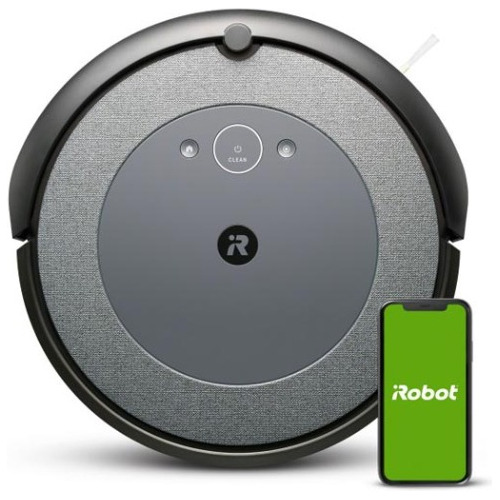 Irobot Roomba I3+ Aspiradora Robot Wifi Última Detección