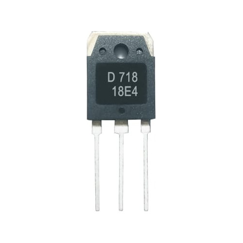 Transistor D718 718