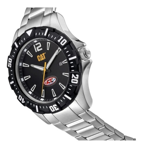 Reloj Caterpillar Px.141.11.131a Edicion Limitada