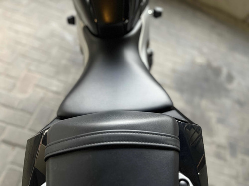 Yamaha Mt03