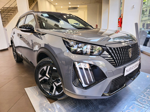 Peugeot 2008 1.0T Gt