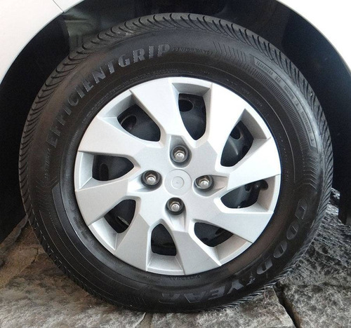 Chevrolet Onix 1.0 Mpfi Lt 8v Flex 4p Manual
