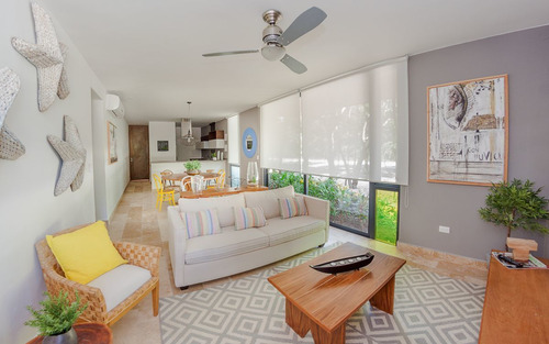 Departamentos En Venta En Tulum Quintana Roo