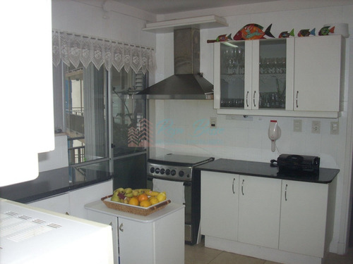 Apartamento En Brava, 2 Dormitorios *- Ref: 1575