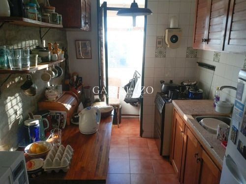 Imagen 6 de 13 de Apartamento En Venta - Euskal Erria 92 / Camino Carrasco / Malvin Norte