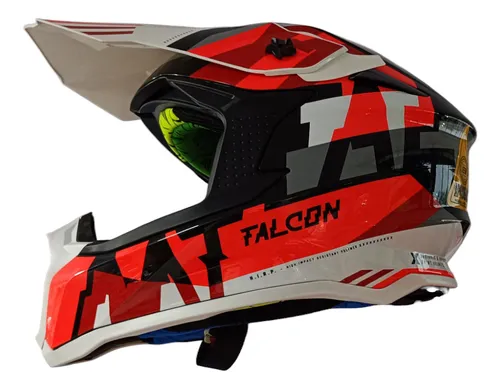 Casco mt falcon weston cheap