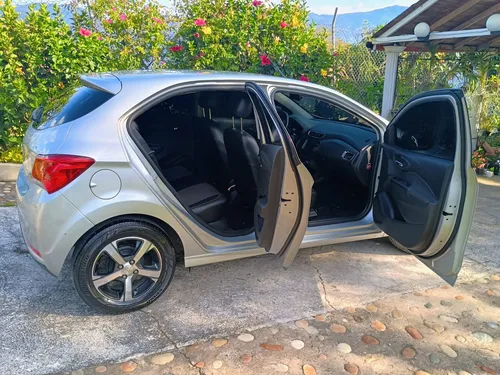 Chevrolet Onix 1.4 Ltz